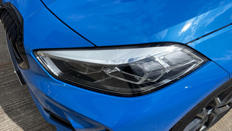 BMW 1 Series 120d M Sport 5dr Step Auto Diesel Hatchback